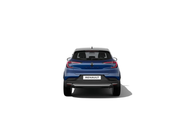 Renault Captur cena 122900 przebieg: 5, rok produkcji 2024 z Warszawa małe 92